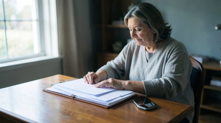 Como acompanhar seus exames ao longo do tempo