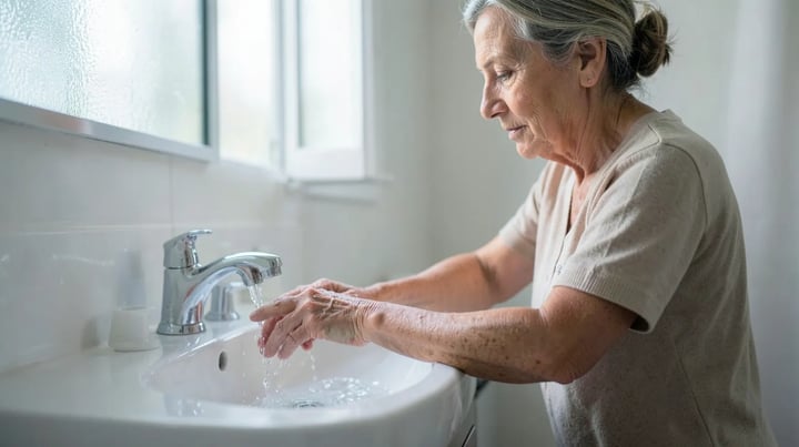 Leucócitos baixos: o que significa e quando é urgente