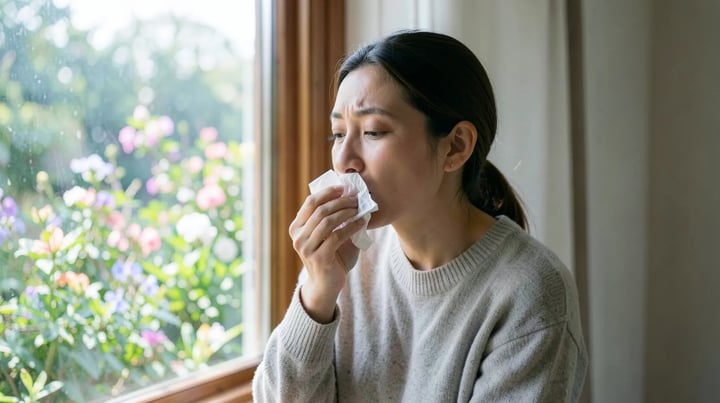 Eosinófilos altos: alergia, verme ou outra causa?
