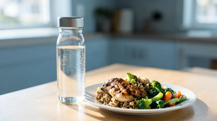 Ureia alta ou baixa no exame de sangue: o que significa
