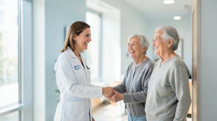 Exames de check-up: quais fazer e quando