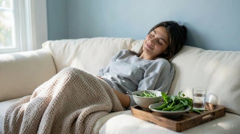 Hemácias baixas: o que significa e quando é anemia