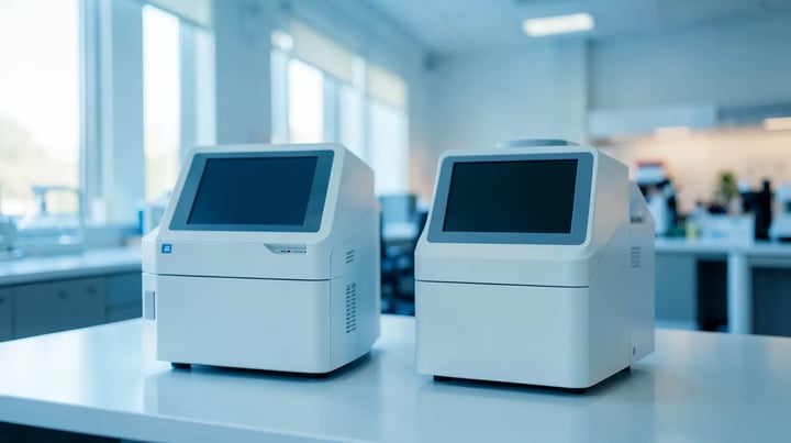 Valores de referência: por que mudam de um laboratório para outro